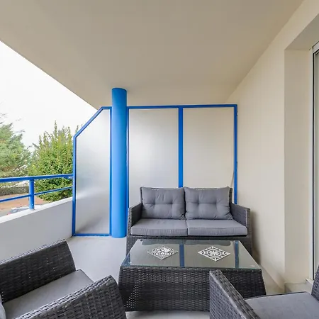 Appa Raba Avec Grande Terrasse Au Calme *